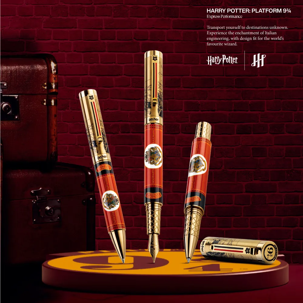 Montegrappa 萬特佳 Eye of Sauron 索倫之眼－魔戒The Lord of the Rings原子筆 歷史價格詳細信息