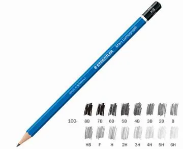 STAEDTLER 施德樓 100頂級藍桿繪圖鉛筆 歷史價格詳細信息
