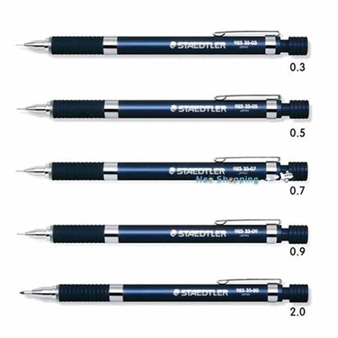 施德樓STAEDTLER OFS自動筆 歷史價格詳細信息