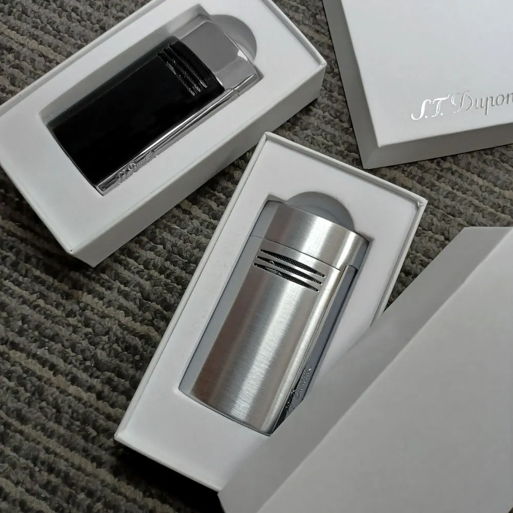 S.T.Dupont蛋白石L2型K金打火機 歷史價格詳細信息