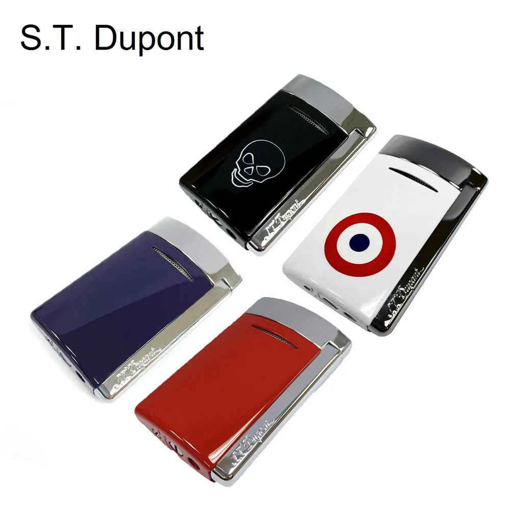 S.T.Dupont蛋白石L2型K金打火機 歷史價格詳細信息