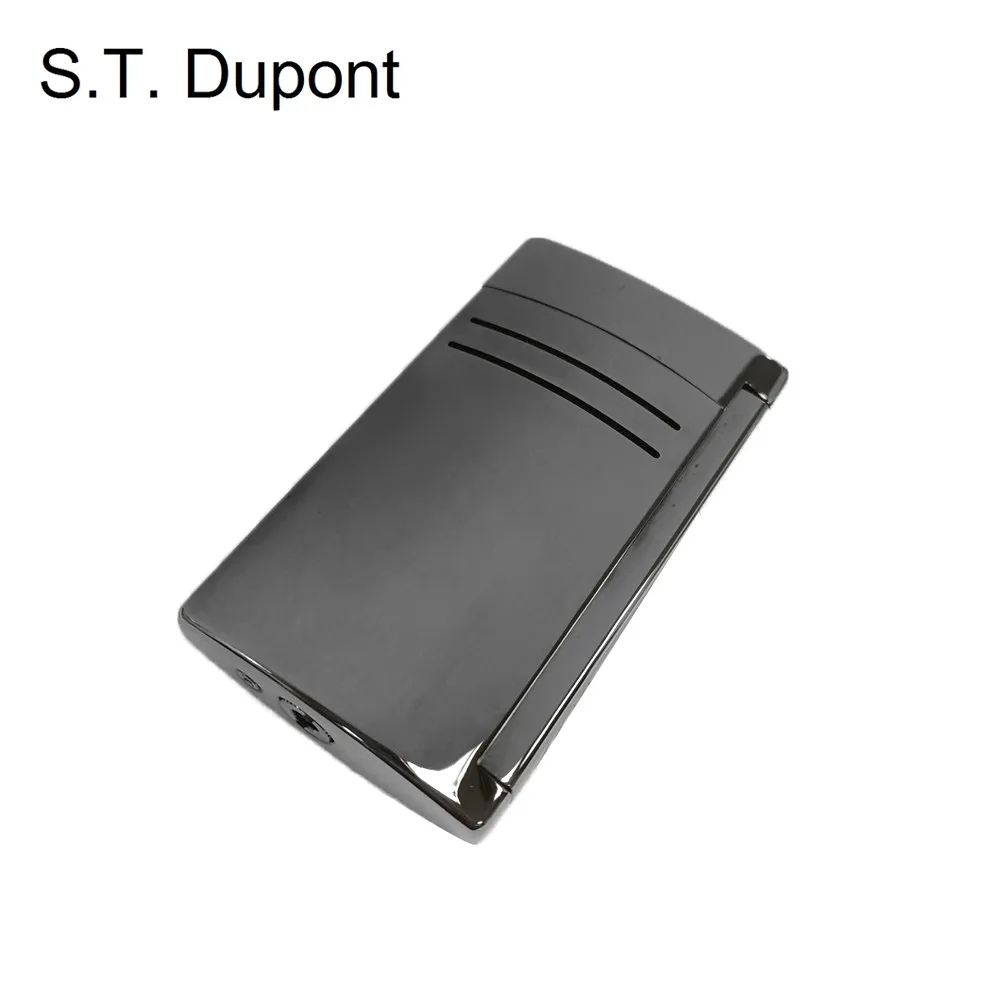 S.T.Dupont蛋白石L2型K金打火機 歷史價格詳細信息