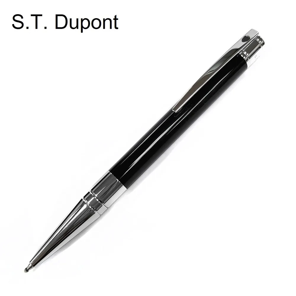 【S.T.Dupont 都彭】原子筆 金骷髏頭(265223) 歷史價格詳細信息