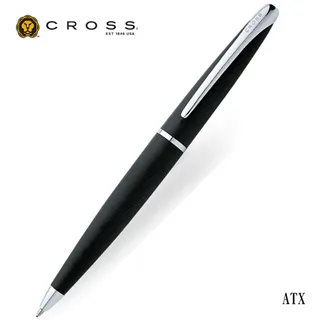 CROSS ATX 岩黑鋼珠筆 歷史價格詳細信息