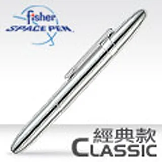 Fisher Space Pen子彈型觸控兩用筆 (附筆夾)( #BGBC-CL/S銀色、#BGCB-BCL/S 霧黑) 歷史價格詳細信息