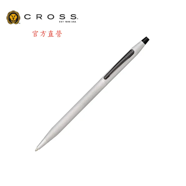 CROSS Century II 新世紀23K鍍金原子筆 AT0082WG-161 歷史價格詳細信息