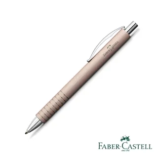 Faber-Castell ESSENTIO - 玫瑰金白夾 鋼筆 歷史價格詳細信息