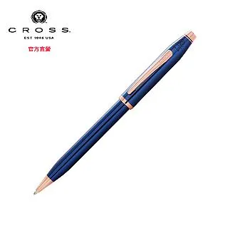 CROSS Century II 新世紀23K鍍金原子筆 AT0082WG-161 歷史價格詳細信息