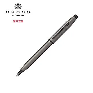 Cross Century高仕經典世紀系列金鉻(原子筆3302/0.7mm自動鉛筆330305 可選購) 歷史價格詳細信息