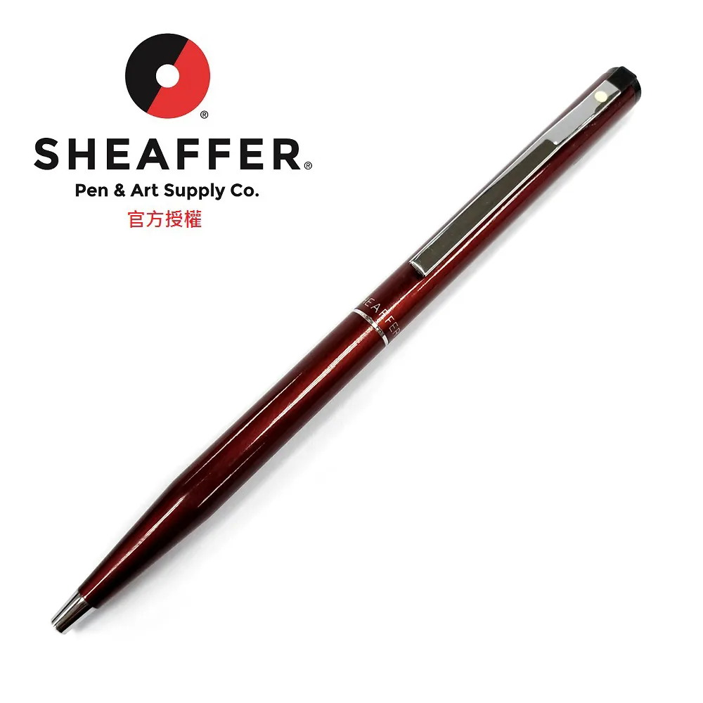 SHEAFFER 雙色 鋼珠筆 歷史價格詳細信息