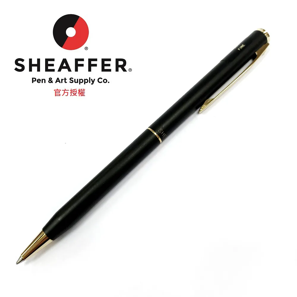 SHEAFFER 統帥 霧藍金夾 原子筆 260 歷史價格詳細信息