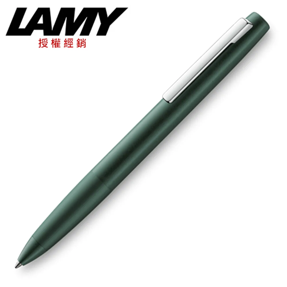 LAMY AION 永恆系列 原子筆 - 橄欖銀 歷史價格詳細信息