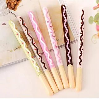 PS MALL 原子筆 按壓中性筆 文具 0.5mm 2入 歷史價格詳細信息