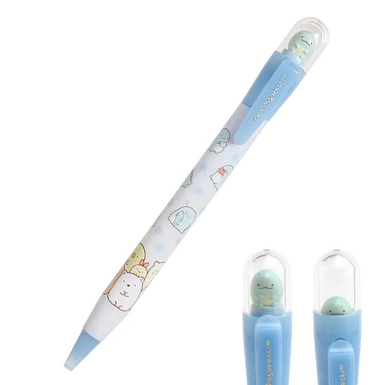 角落生物尼龍筆袋 魔鬼氈口袋v5草莓咖啡店- Norns正版授權 鉛筆盒 文具收納袋 歷史價格詳細信息
