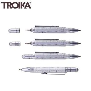 德國TROIKA多功能鑰匙圈KTL25十合一鑰匙圈多功能小刀 歷史價格詳細信息