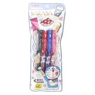 日本製 哆啦a夢 原子筆 圓珠筆 明信片 卡片 0.7mm 小叮噹 Doraemon SHOWA NOTE ???? 全日控 歷史價格詳細信息