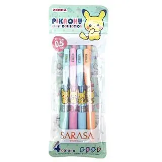 日本ZEBRA水性SARASA五合一select機能筆多功能0.5mm原子筆S5A15斑馬鋼珠筆圓珠筆原珠筆(日本原裝進口) 歷史價格詳細信息