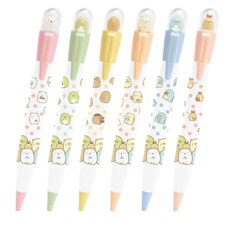 San-X 角落生物 圓滾滾絨毛娃娃 白熊 企鵝 蜥蜴 炸豬排 貓咪 現貨 歷史價格詳細信息