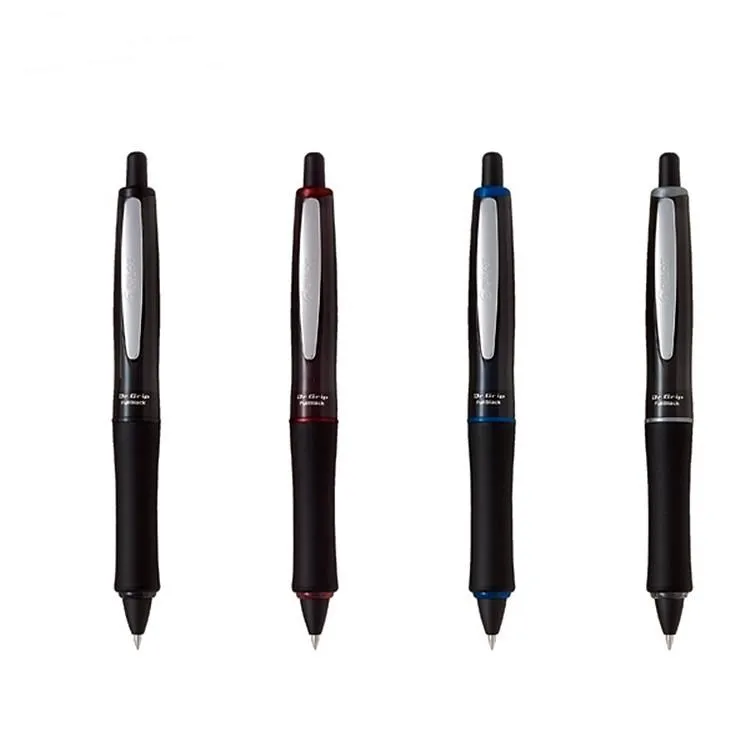 百樂 Pilot Dr.Grip健握4+1多功能筆0.7mm(PBKHDF-1SFN) ＊All in One 完美筆力 歷史價格詳細信息