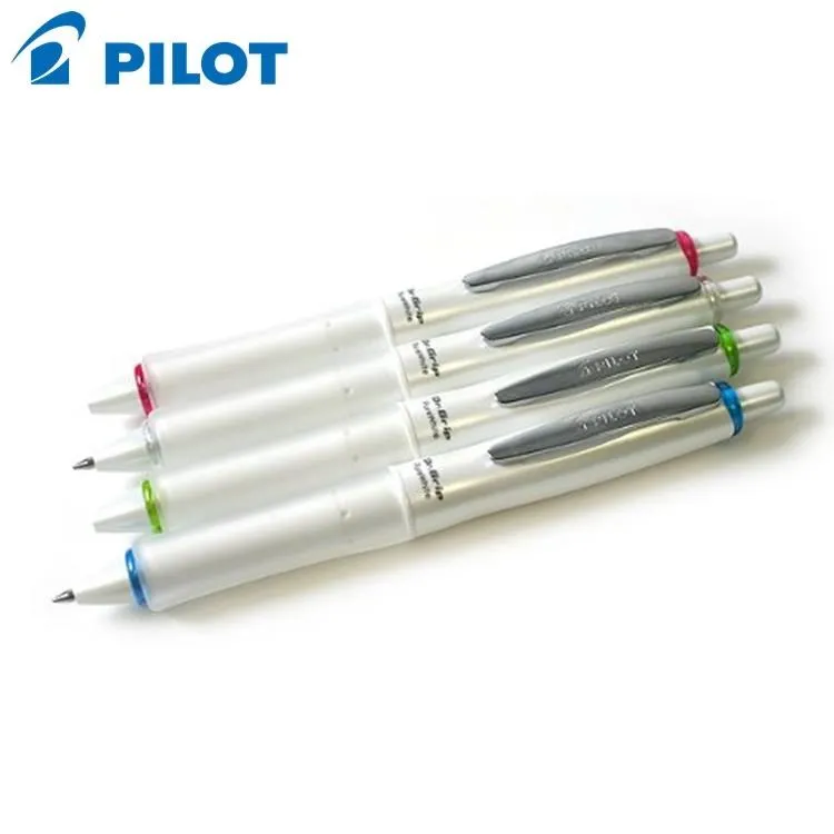 百樂 Pilot Dr.Grip健握4+1多功能筆0.7mm(PBKHDF-1SFN) ＊All in One 完美筆力 歷史價格詳細信息