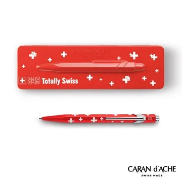 CARAN d’ACHE 卡達 - Office│line 849系列 Pop黑 原子筆 歷史價格詳細信息