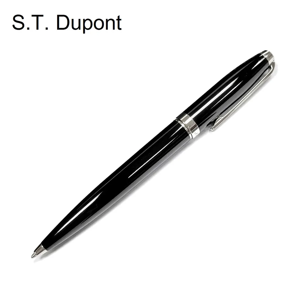 【S.T.Dupont 都彭】原子筆 金骷髏頭(265223) 歷史價格詳細信息