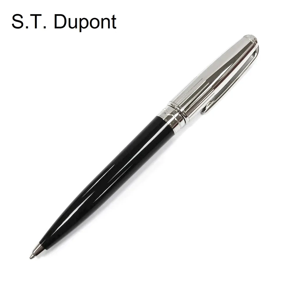 【S.T.Dupont 都彭】原子筆 金骷髏頭(265223) 歷史價格詳細信息