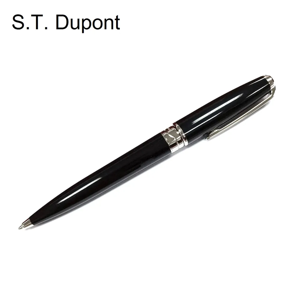【S.T.Dupont 都彭】原子筆 金骷髏頭(265223) 歷史價格詳細信息