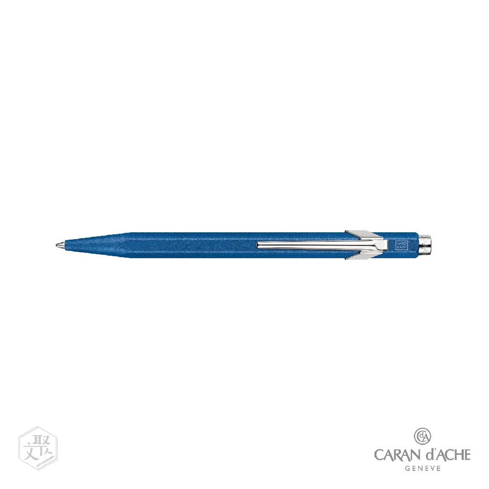 CARAN D’ACHE 卡達 849  按鍵式 鋼珠筆 -經典黑 歷史價格詳細信息