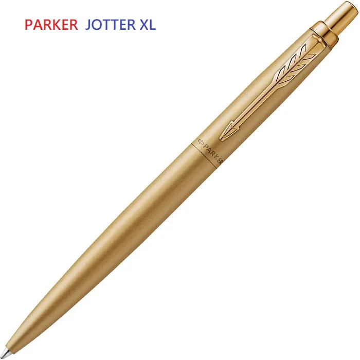 派克 PARKER 記事系列 JOTTER XL 原子筆+真皮名片夾禮盒組玫瑰金 歷史價格詳細信息