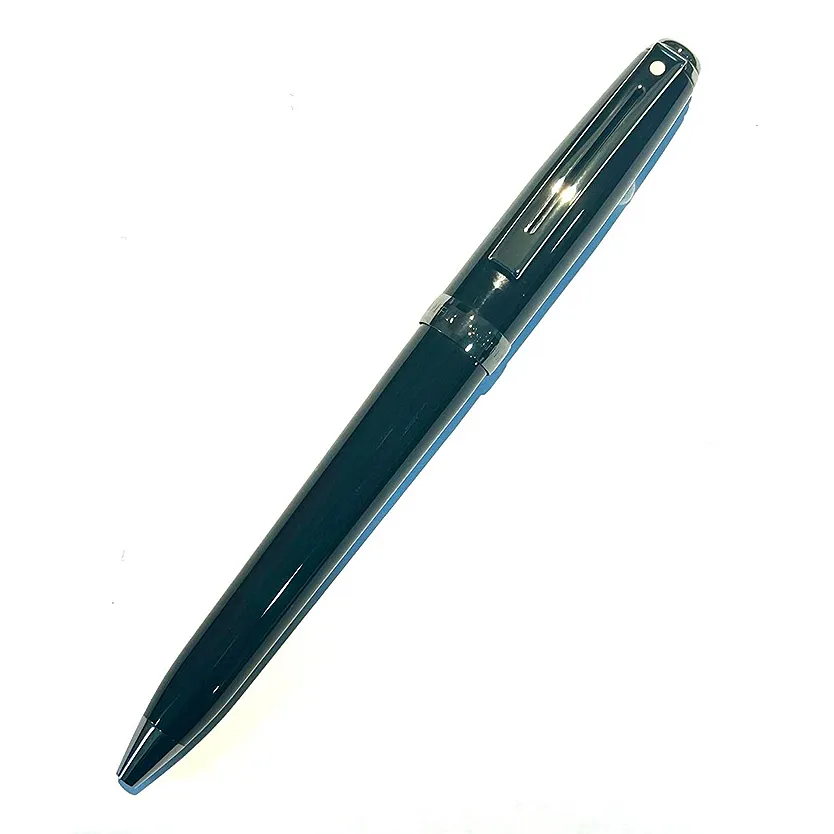 SHEAFFER 序曲 23K 金禾紋 原子筆 371 歷史價格詳細信息