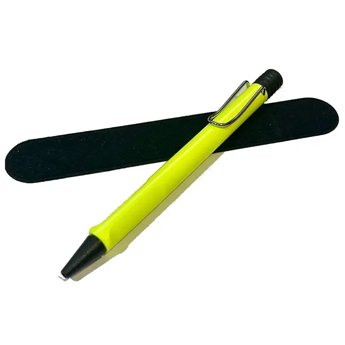 LAMY 狩獵者系列黃原子筆+自動鉛筆對筆組 歷史價格詳細信息