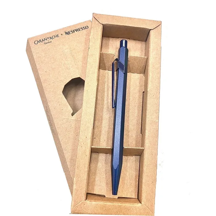 卡達 CARAN D’ACHE 849 CLAIM YOUR STYLE 第五代849.589原子筆 歷史價格詳細信息