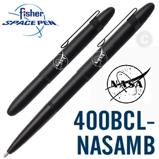Fisher Space Pen NASA WORM徽章系列／ White & Blue 白藍 Eclipse 太空筆#ECL/WBL-NASAW 歷史價格詳細信息