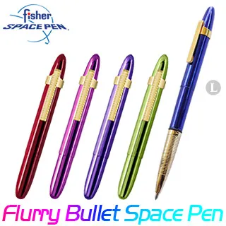 Fisher Space Pen子彈型觸控兩用筆 (附筆夾)( #BGBC-CL/S銀色、#BGCB-BCL/S 霧黑) 歷史價格詳細信息