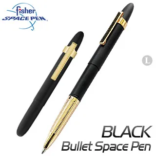 Fisher Space Pen子彈型觸控兩用筆 (附筆夾)( #BGBC-CL/S銀色、#BGCB-BCL/S 霧黑) 歷史價格詳細信息