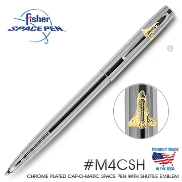 Fisher Space Pen Cap-O-Matic M4系列彩色版 歷史價格詳細信息