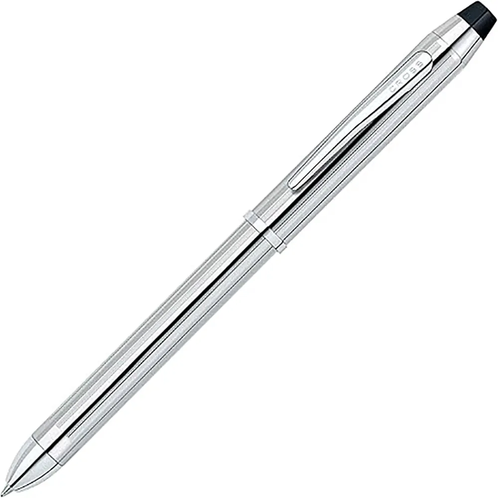 CROSS 三用筆 觸控筆芯 TECH系列 (2支入/卡) 2卡 / 盒 8518 歷史價格詳細信息