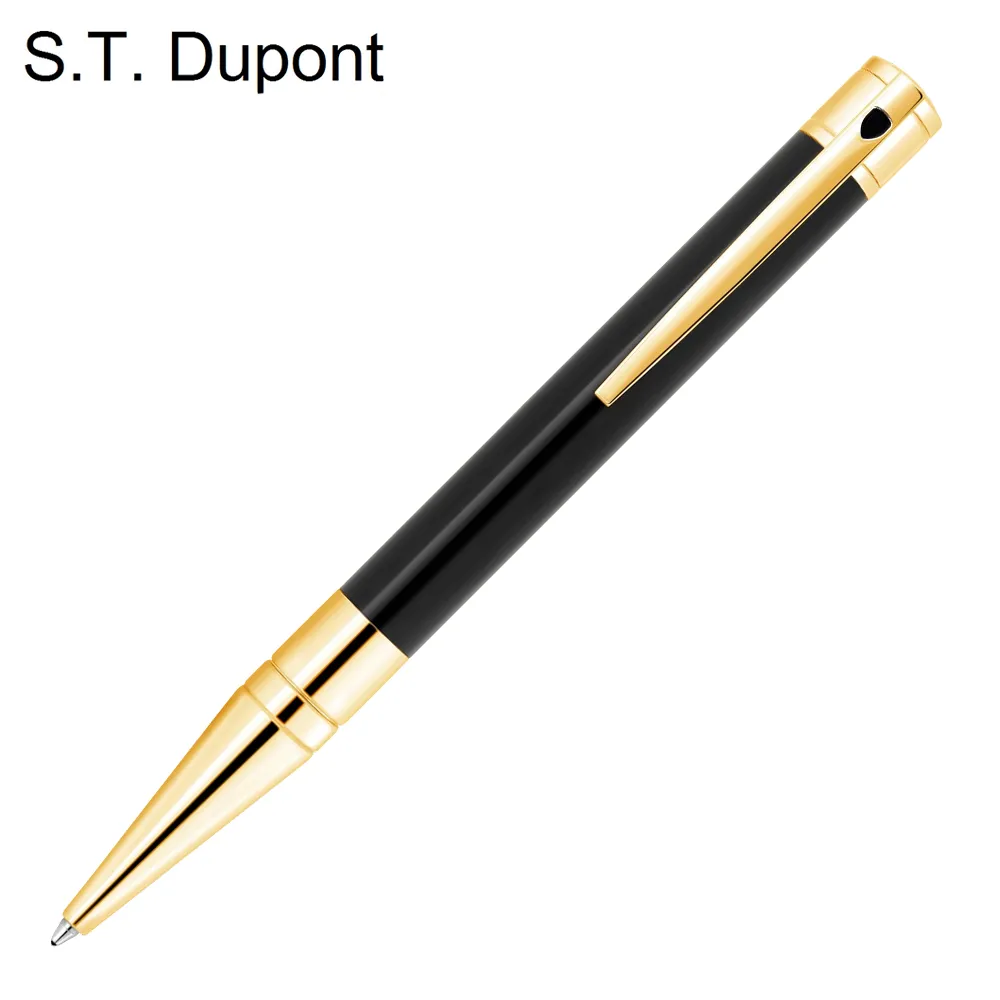 【S.T.Dupont 都彭】原子筆 金骷髏頭(265223) 歷史價格詳細信息