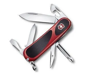 VICTORINOX RangerGrip 綠黑防滑12用瑞士刀* 0.9663.MWC4 歷史價格詳細信息
