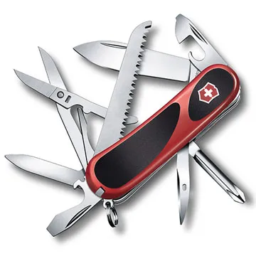 VICTORINOX 16用瑞士刀 1.6703 91mm / 紅 歷史價格詳細信息