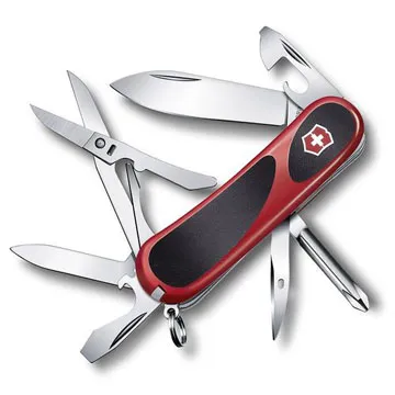 VICTORINOX  防滑13用瑞士刀 歷史價格詳細信息