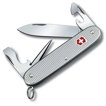 VICTORINOX 瑞士刀0.8201.26  93mm/銀 歷史價格詳細信息