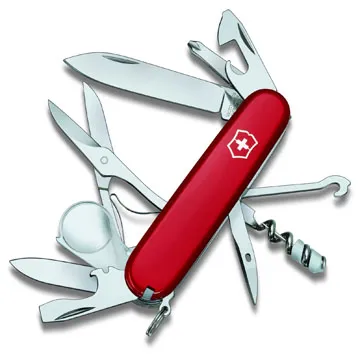 VICTORINOX 維式10用瑞士刀 (紅色) 歷史價格詳細信息
