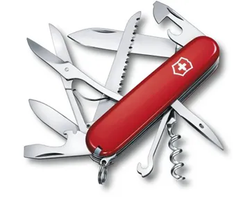 VICTORINOX 15用瑞士刀1.3703.94 攀登者 91mm/迷彩 歷史價格詳細信息