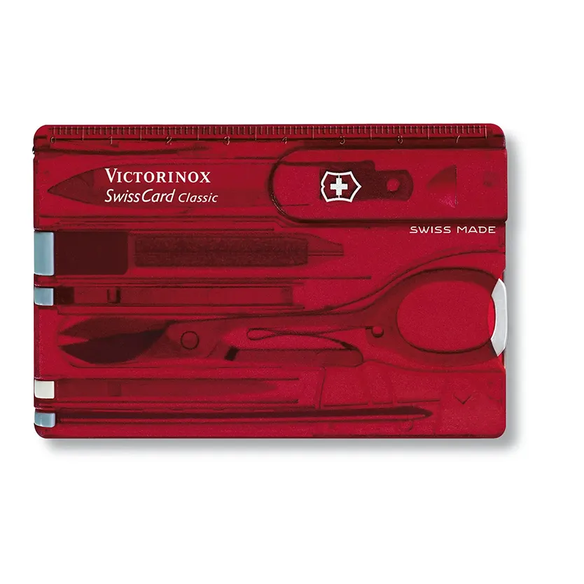 VICTORINOX 維式10用瑞士刀 (紅色) 歷史價格詳細信息