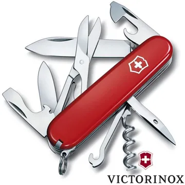 VICTORINOX 維氏 探險者 16用瑞士刀 歷史價格詳細信息