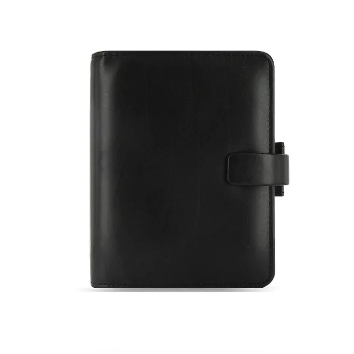 FILOFAX DOMINO經典束繩萬用手冊A6/黑 FL027846 歷史價格詳細信息