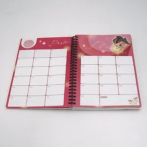 HFPWP名師設計精品Choccy直式筆記本(小)SCN3351 歷史價格詳細信息