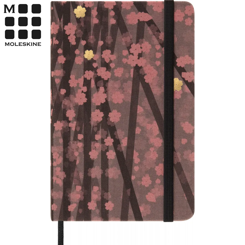 MOLESKINE 櫻桃小丸子櫻花筆記本- L型橫線 (福利品) 歷史價格詳細信息